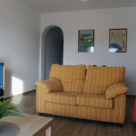 Ayapart Apartment Ayamonte