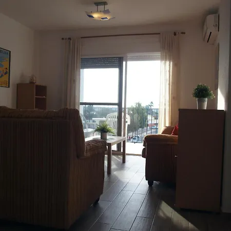 Ayapart Apartment