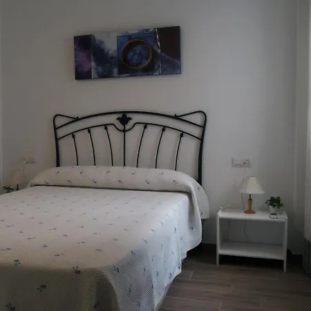 Ayapart Apartment