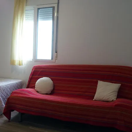 Ayapart Ayamonte
