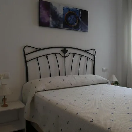 Ayapart Apartment *