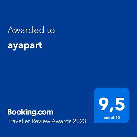 Ayapart Ayamonte