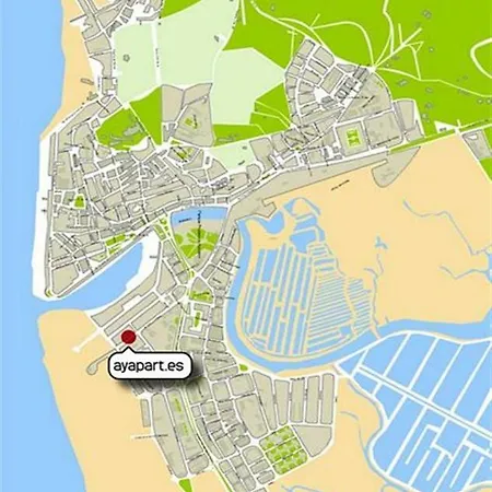 Apartament Ayapart