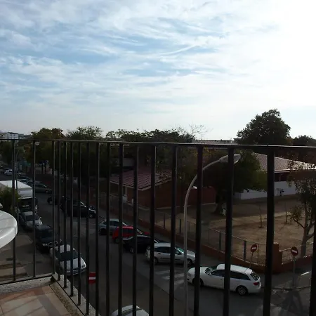 Apartamento Ayapart