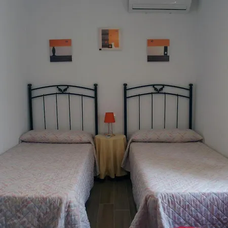 Ayapart Ayamonte