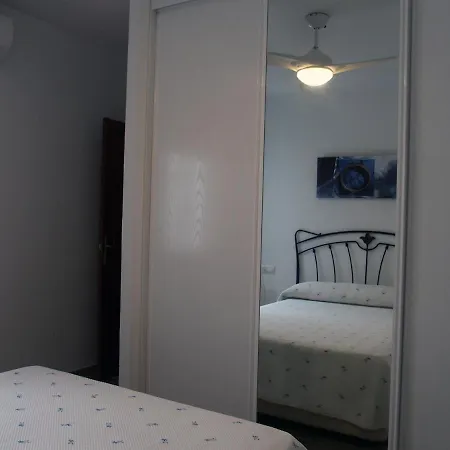 Ayapart Apartamento Ayamonte