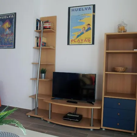 Apartmán Ayapart *