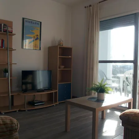 Appartement Ayapart *