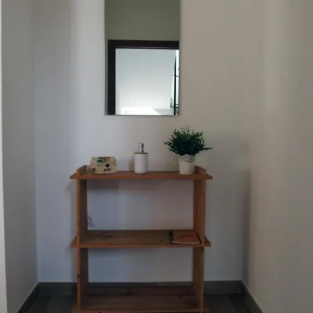 Apartmán Ayapart *