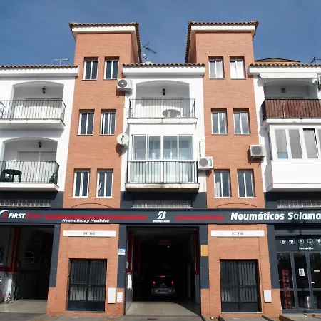 Ayapart Apartmán *