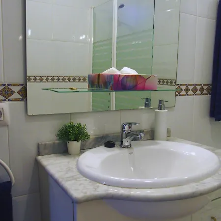 Apartmán Ayapart Ayamonte