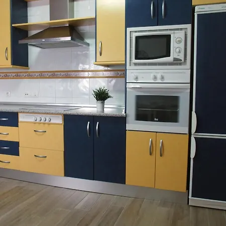 Ayapart Apartmán Ayamonte