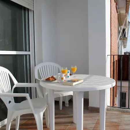 Ayapart Appartement *