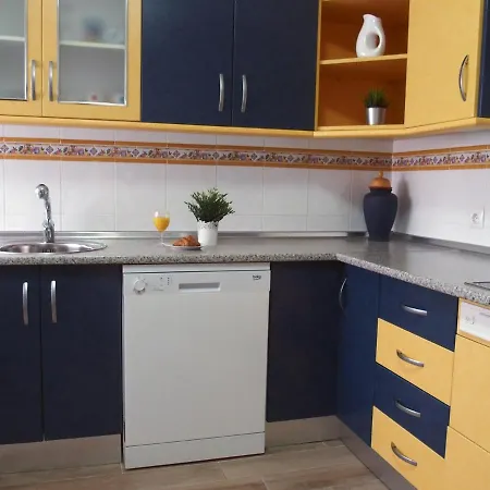 Apartmán Ayapart