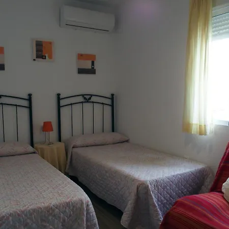 Apartmán Ayapart