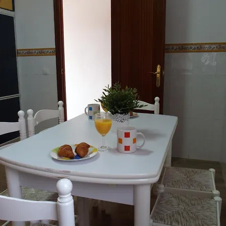 Apartmán Ayapart Ayamonte