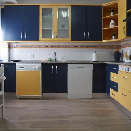 Apartmán Ayapart