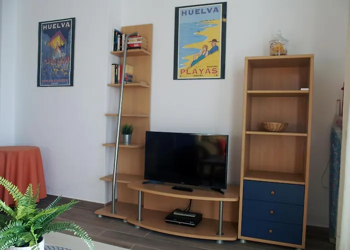 Apartmán Ayapart *