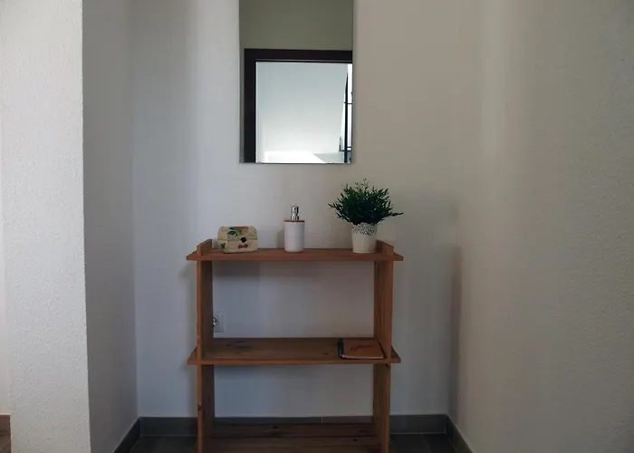 Apartmán Ayapart *