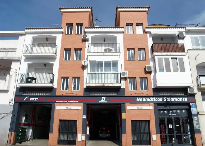 Ayapart Apartmán *