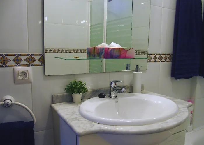 Apartmán Ayapart Ayamonte