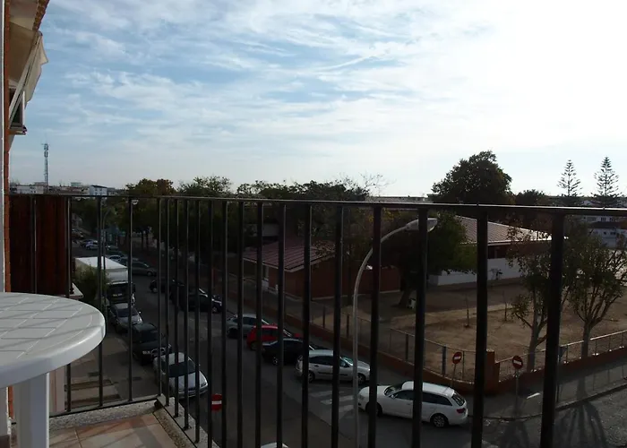 Apartmán Ayapart