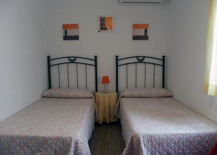 Ayapart Ayamonte