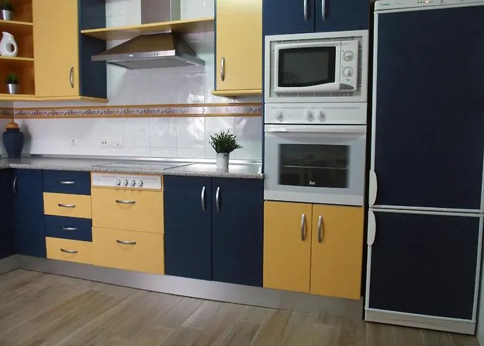 Ayapart Apartmán Ayamonte